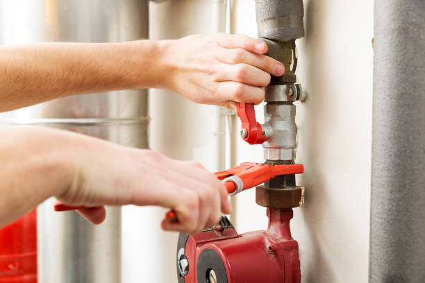 Green Plumbing Solutions and Water Conservation in Parker, SC